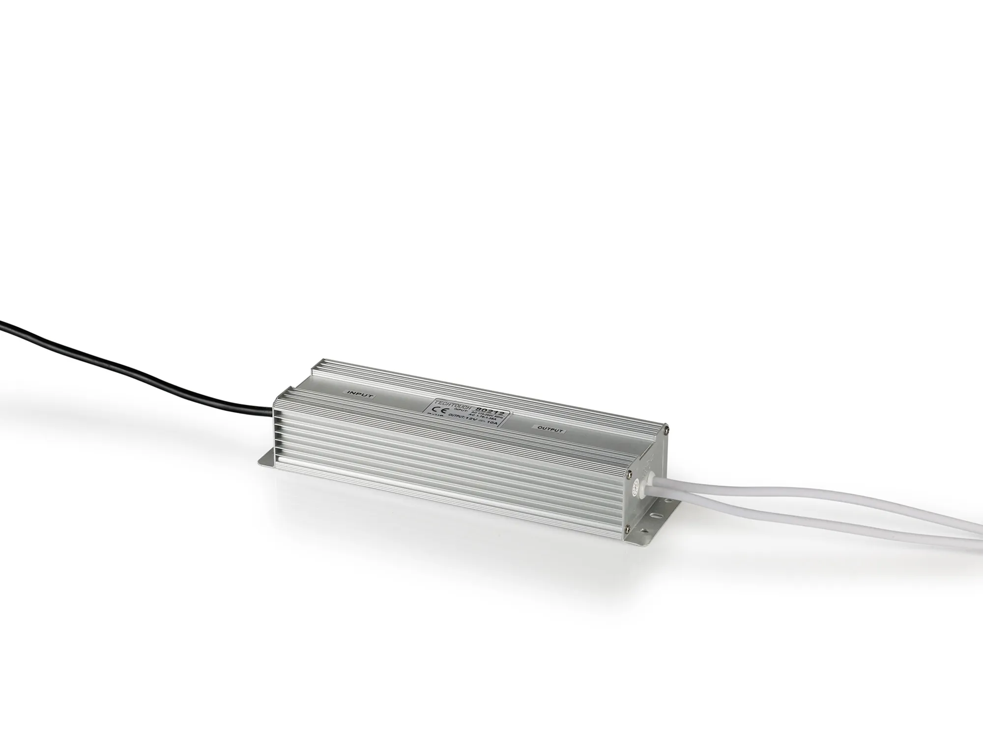 12V IP65 Drivers Techtouch Fixed output Driver